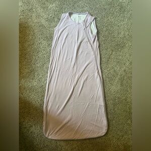 Kyte Baby Sleep Bag in Mauve 0.5